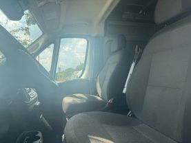 2023 RAM PROMASTER CARGO VAN CARGO V6, VVT, 3.6 LITER 3500 HIGH ROOF EXTENDED VAN 3D