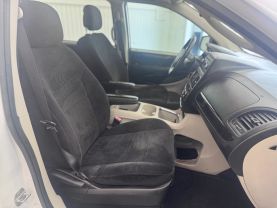 2013 DODGE GRAND CARAVAN PASSENGER