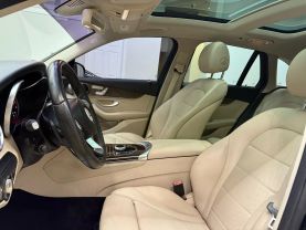 2017 MERCEDES-BENZ GLC