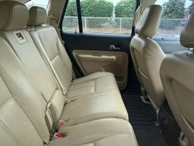 2010 FORD EDGE