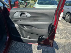 2020 CHRYSLER PACIFICA HYBRID