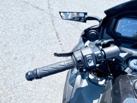 2024 KAWASAKI EX650PRFAL NINJA 650 ABS SPORTBIKES - MOTORCYCLE