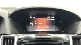 2017 ACURA TLX