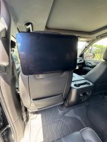 2021 CHEVROLET SUBURBAN SUV V8, ECOTEC3, 5.3 LITER RST SPORT UTILITY 4D