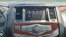2018 Infiniti Qx80 - Image 49