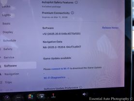 -2018 Tesla Model 3 - Image 19