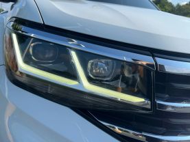 2021 Volkswagen Atlas Cross Sport Sel Sport Utility 4d - Image 45