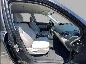 2016 SUBARU FORESTER SUV 4-CYL, PZEV, 2.5 LITER 2.5I SPORT UTILITY 4D