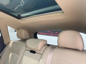 2018 AUDI Q5 SUV 4-CYL, TURBO, 2.0 LITER PREMIUM W/TECHNOLOGY VALUE PKG SPORT UTILITY 4D