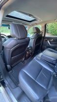 2010 ACURA MDX SPORT UTILITY 4D