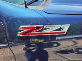 2020 CHEVROLET SILVERADO 1500 CREW CAB PICKUP V8, ECOTEC3, DFM, 5.3 LITER LT PICKUP 4D 5 3/4 FT