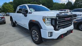 2023 Gmc Sierra 2500 Hd Crew Cab - Image 3