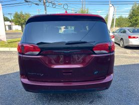 2020 CHRYSLER PACIFICA HYBRID