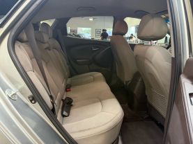2015 HYUNDAI TUCSON