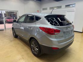 2015 HYUNDAI TUCSON