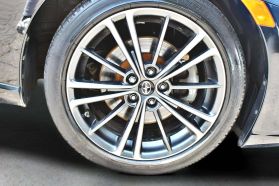 2015 SCION FR-S COUPE 4-CYL, 2.0 LITER COUPE 2D