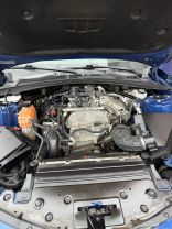 2019 CHEVROLET CAMARO COUPE 4-CYL, TURBO, 2.0 LITER LS COUPE 2D