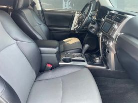 2015 TOYOTA 4RUNNER SUV V6, 4.0 LITER SR5 PREMIUM SPORT UTILITY 4D