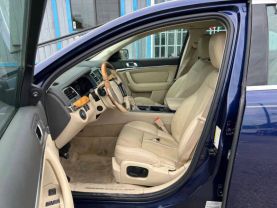 2011 LINCOLN MKS