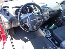 -2013 Kia Soul - Image 9