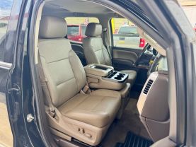 2014 GMC SIERRA 1500 CREW CAB PICKUP V8 ECOTEC3 FLEX FUEL 5.3L SLT PICKUP 4D 5 3/4 FT