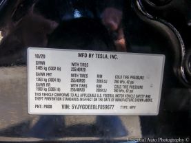 -2020 Tesla Model Y - Image 24