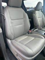 2019 TOYOTA SIENNA VAN V6, 3.5 LITER XLE MINIVAN 4D