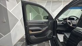 2018 GMC YUKON