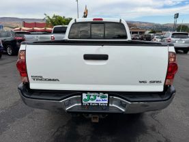 2006 TOYOTA TACOMA ACCESS CAB PICKUP V6, 4.0 LITER PICKUP 4D 6 FT