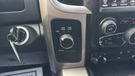 2014 RAM 3500 CREW CAB