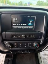 2017 Chevrolet Silverado 1500 Double Cab - Image 14
