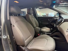 2015 HYUNDAI TUCSON