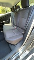 2017 TOYOTA PRIUS TWO HATCHBACK 4D