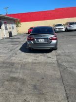 2017 NISSAN ALTIMA SEDAN 4-CYL, 2.5 LITER 2.5 SR SEDAN 4D