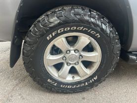 2003 TOYOTA 4RUNNER SUV V8, 4.7 LITER SPORT SUV 4D