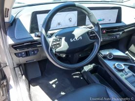 -2024 Kia Ev6 - Image 10