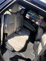 2019 INFINITI QX60 SUV V6, 3.5 LITER LUXE (2019.5) SPORT UTILITY 4D