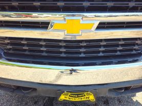 2020 CHEVROLET SILVERADO 1500 CREW CAB PICKUP V8, ECOTEC3, DFM, 5.3 LITER LT PICKUP 4D 5 3/4 FT
