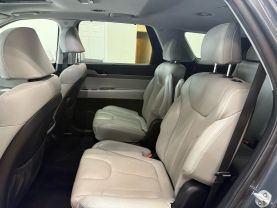 2020 HYUNDAI PALISADE