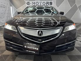 2017 ACURA TLX