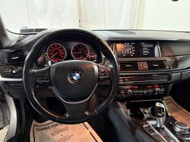 2015 BMW 5 SERIES
