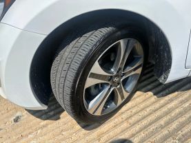 2014 HYUNDAI ELANTRA COUPE 4-CYL, 2.0 LITER COUPE 2D
