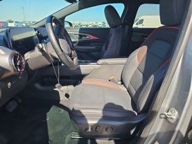 -2024 Chevrolet Equinox Ev - Image 8