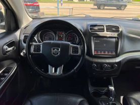 2020 DODGE JOURNEY