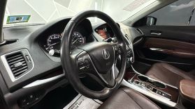 2017 ACURA TLX