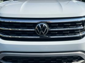 2021 Volkswagen Atlas Cross Sport Sel Sport Utility 4d - Image 48
