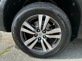 2016 HONDA PILOT SUV V6, I-VTEC, 3.5 LITER EX-L SPORT UTILITY 4D