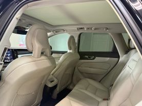 2018 VOLVO XC60