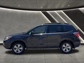 2016 SUBARU FORESTER SUV 4-CYL, PZEV, 2.5 LITER 2.5I SPORT UTILITY 4D