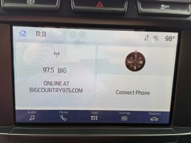 2024 FORD F250 SUPER DUTY CREW CAB PICKUP V8, TURBO DIESEL, 6.7 LITER XLT PICKUP 4D 6 3/4 FT